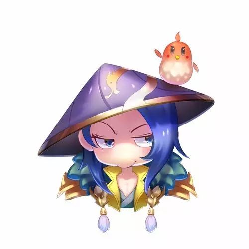 王者荣耀头像怎么改