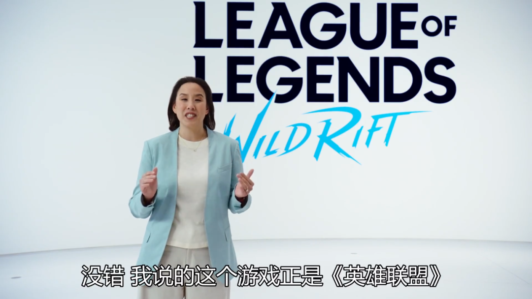 英雄联盟和王者荣耀有什么区别