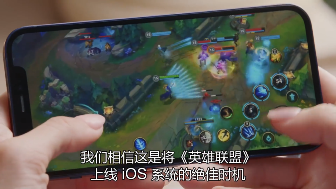 英雄联盟和王者荣耀有什么区别