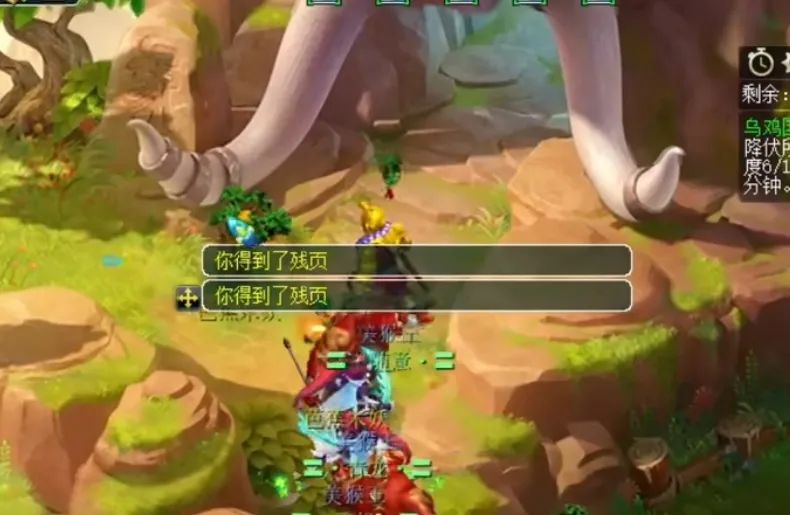 梦幻西游金兜洞副本攻略?-梦幻西游金兜洞怎么刷-游戏人生