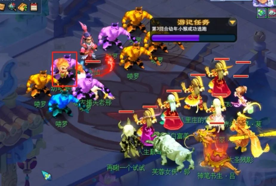 梦幻西游金兜洞副本攻略?-梦幻西游金兜洞怎么刷-游戏人生