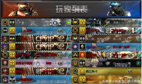 穿越火线怎么改名字