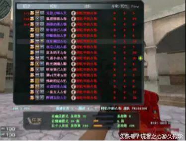 穿越火线怎么改名字