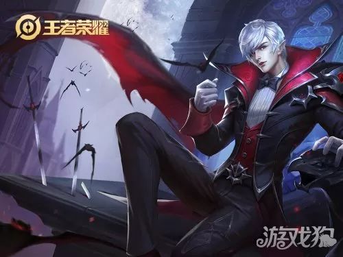 王者荣耀嬴政攻略