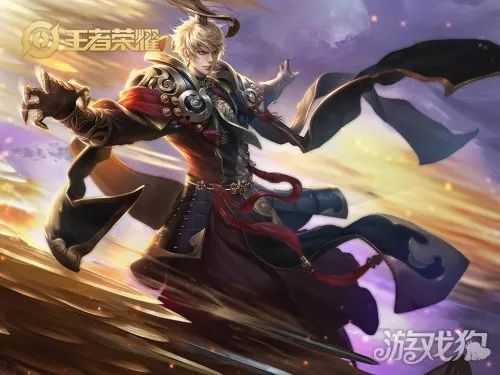王者荣耀嬴政攻略