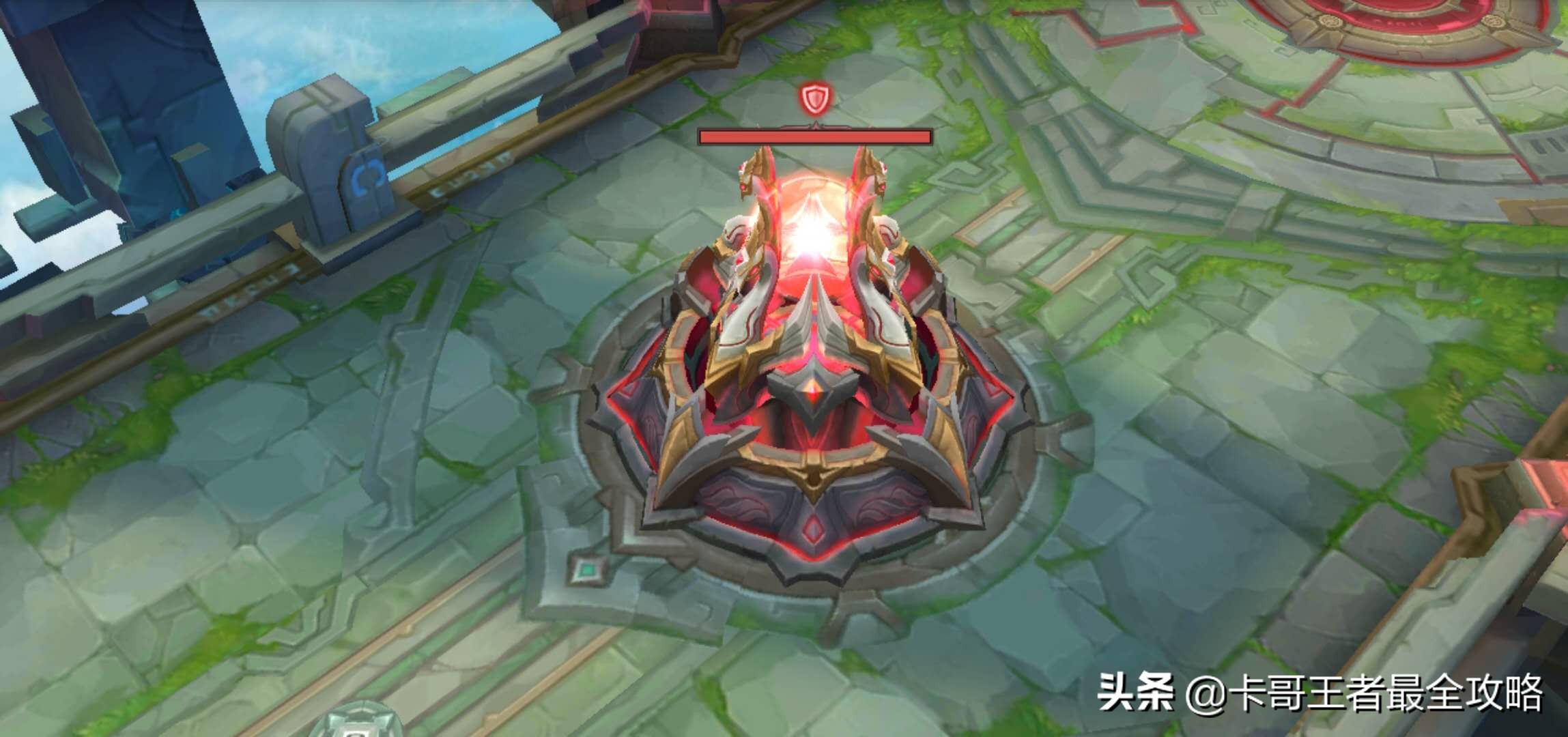 王者荣耀攻略大全