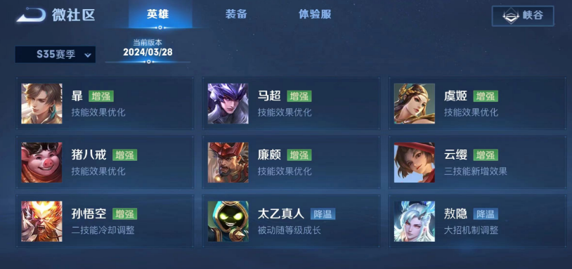 王者荣耀段位