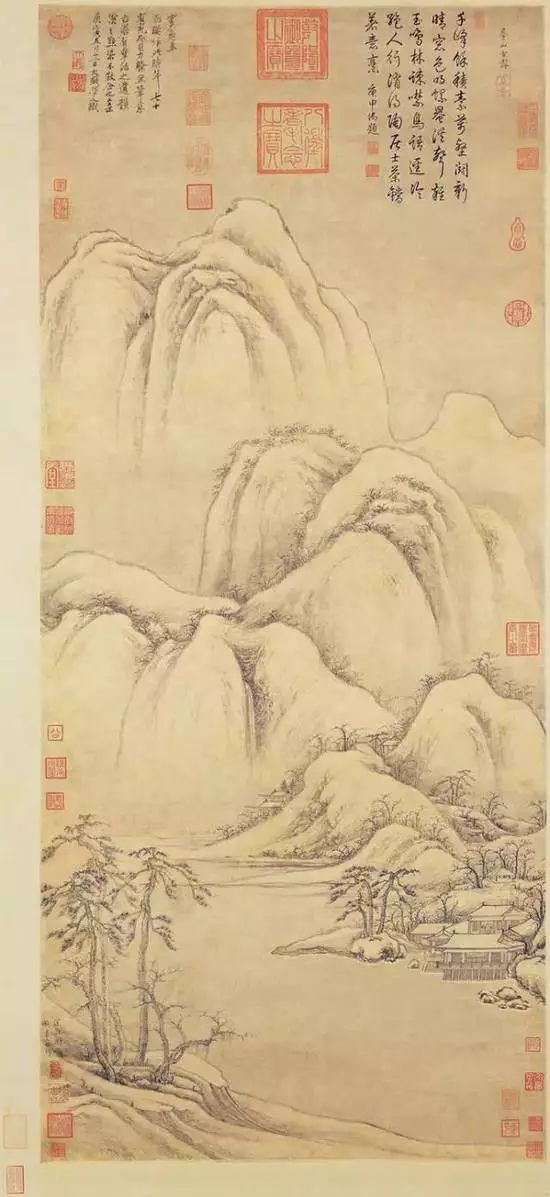 原神岩中幽谷怎么开