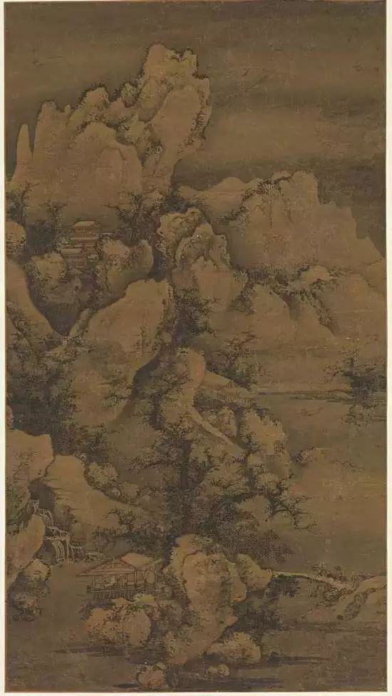 原神岩中幽谷怎么开