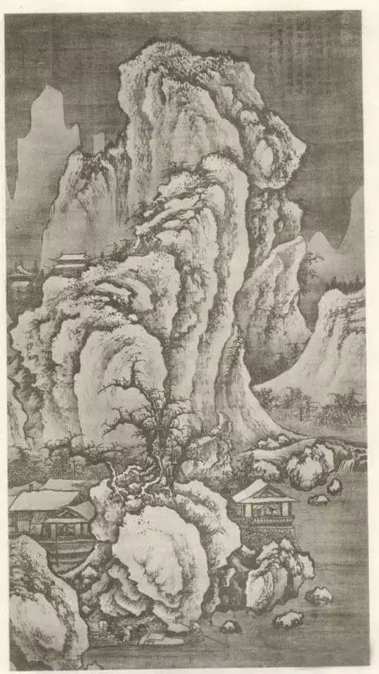 原神岩中幽谷怎么开