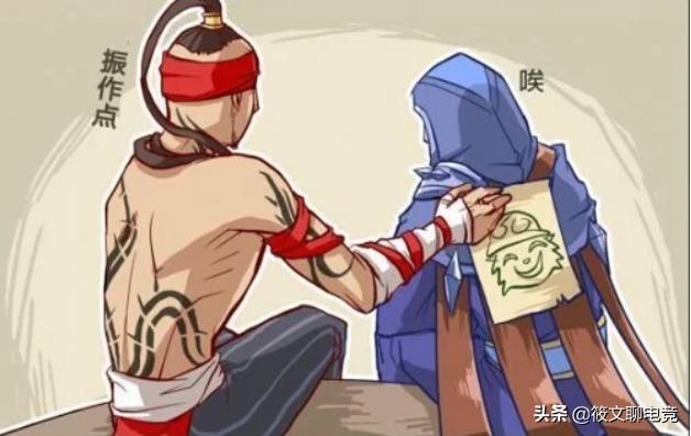 英雄联盟攻略技巧