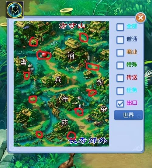 梦幻西游通天河副本攻略