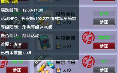 梦幻西游通天河副本攻略
