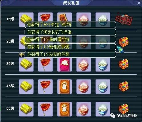 梦幻西游大闹天宫攻略