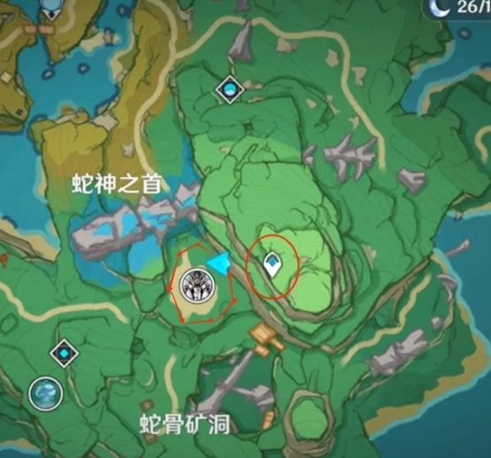 原神鱼饵在哪合成?-元神鱼饵合成材料-游戏人生