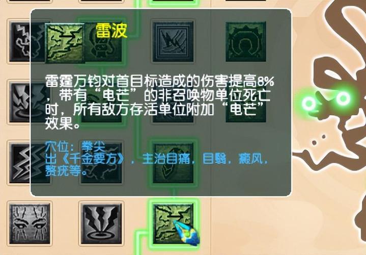 梦幻西游魔天宫攻略