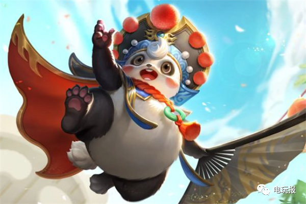 王者荣耀十大废物英雄