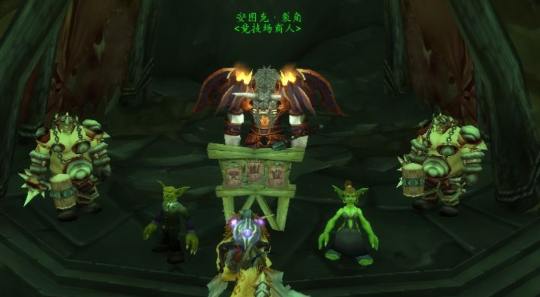 魔兽世界怀旧服攻略?-魔兽攻略服怀旧世界怎么玩-游戏人生