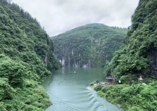 原神岩中幽谷怎么开
