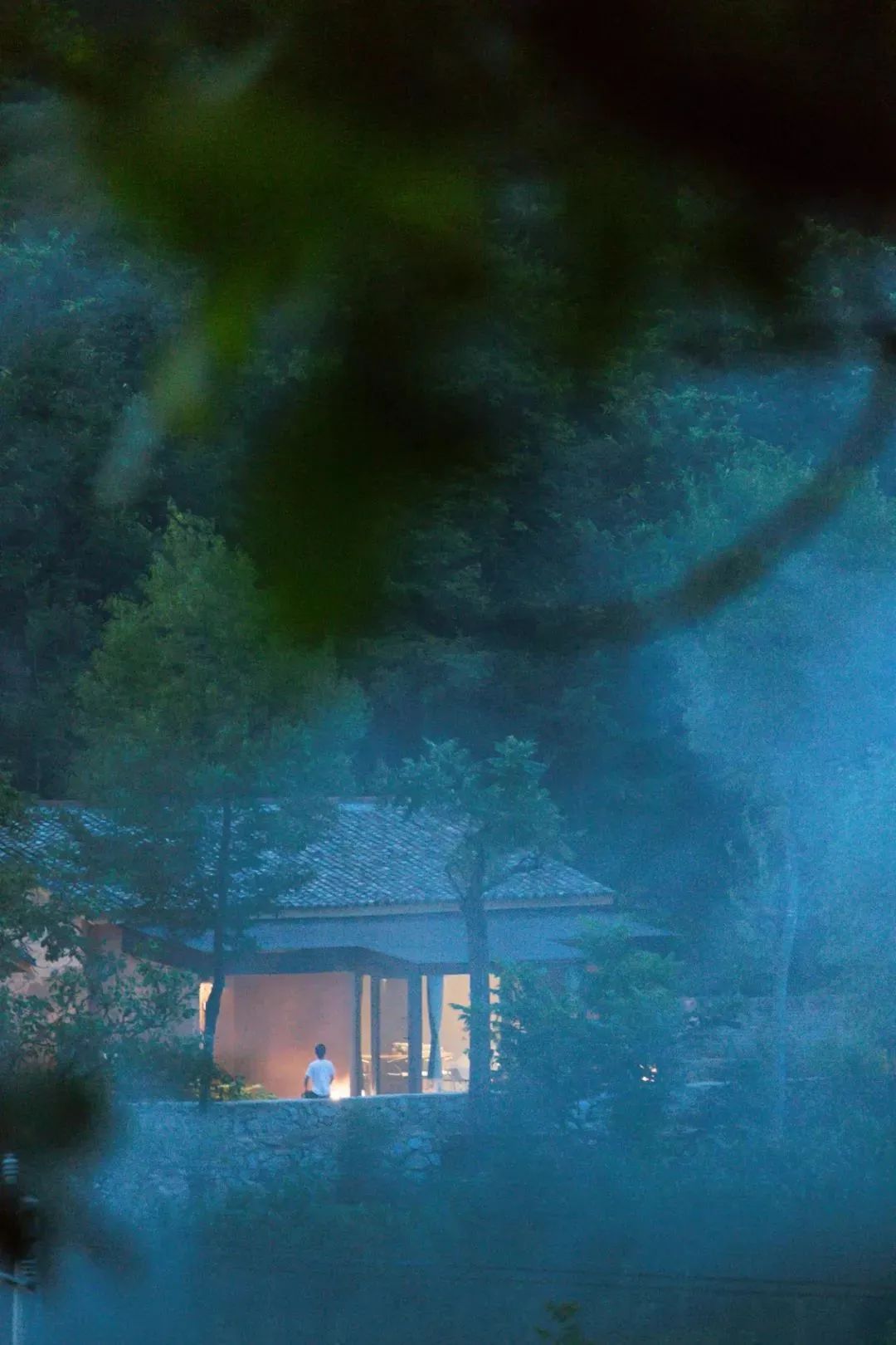 原神岩中幽谷怎么开