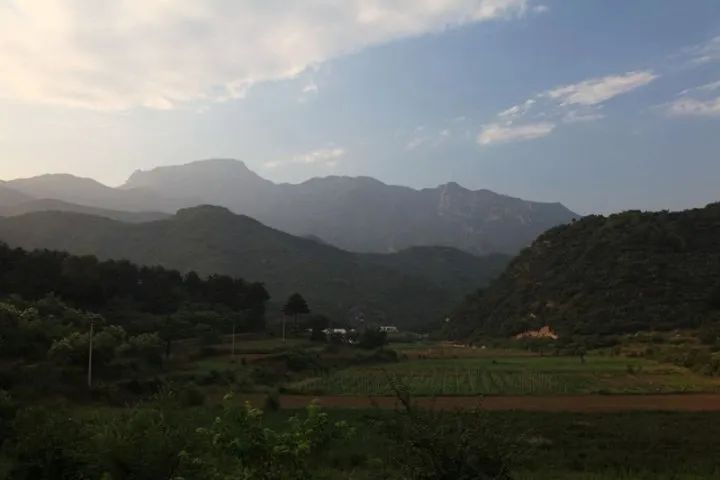 原神岩中幽谷怎么开