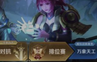 王者荣耀战绩查询