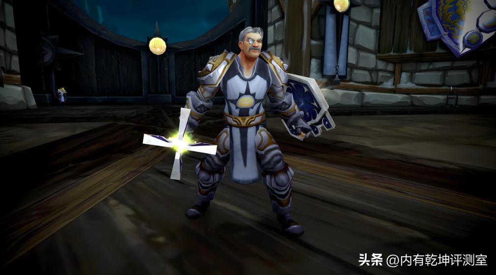 魔兽世界怀旧服攻略