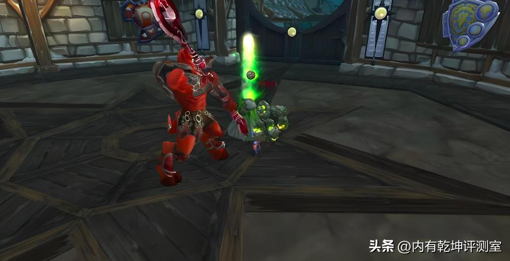 魔兽世界怀旧服攻略