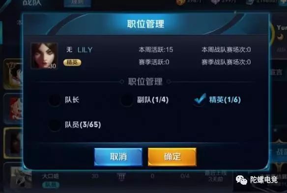 王者荣耀隐身怎么设置