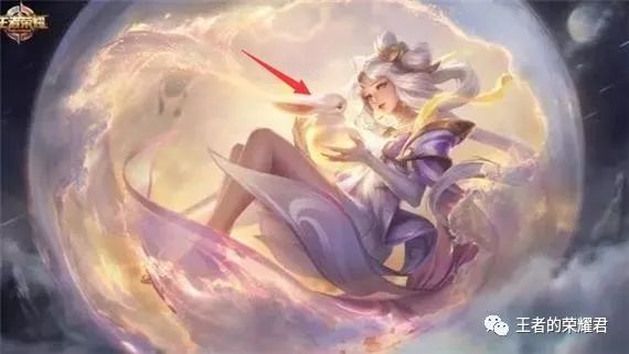 王者荣耀嫦娥攻略?-王者荣耀嫦娥实战技巧-游戏人生