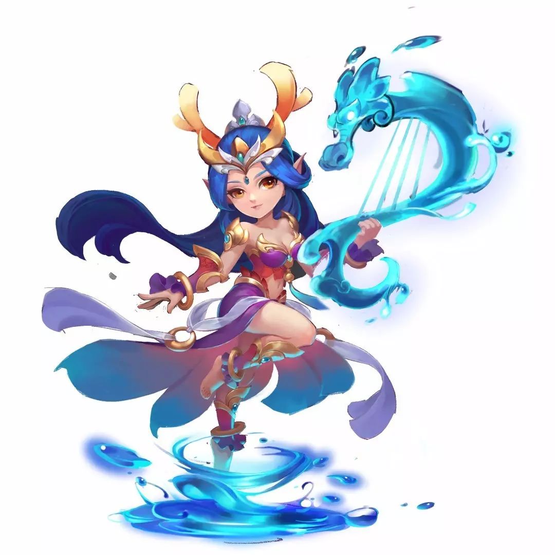 梦幻西游神器攻略