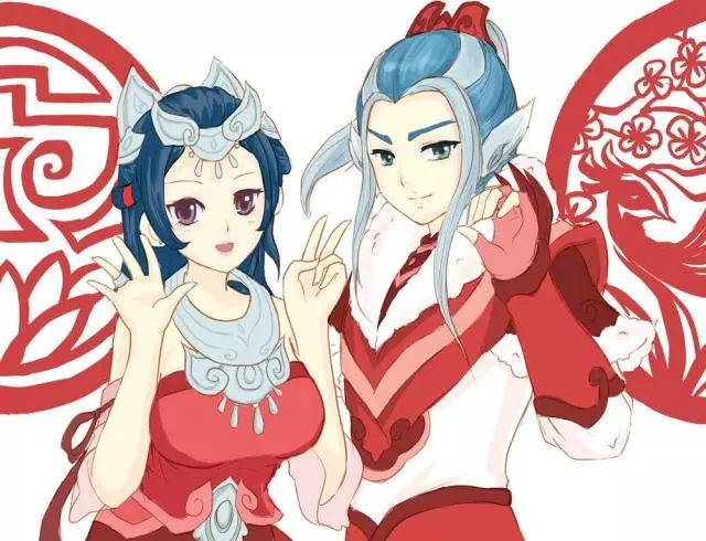 梦幻西游神器攻略