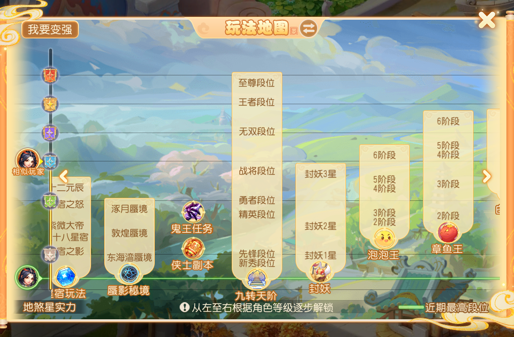 梦幻西游地宫攻略?-梦幻西游攻略地宫在哪-游戏人生