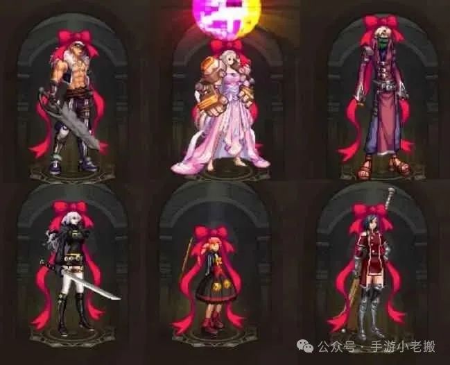 地下城与勇士搬砖攻略