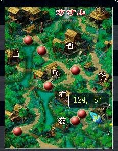 梦幻西游剑灵副本攻略