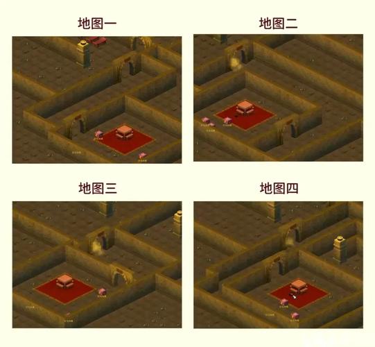 梦幻西游剑陵魔影副本攻略