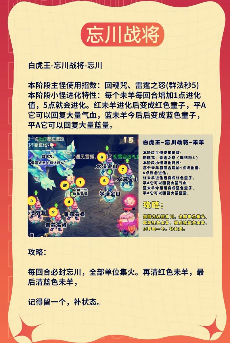 梦幻西游75剧情全攻略