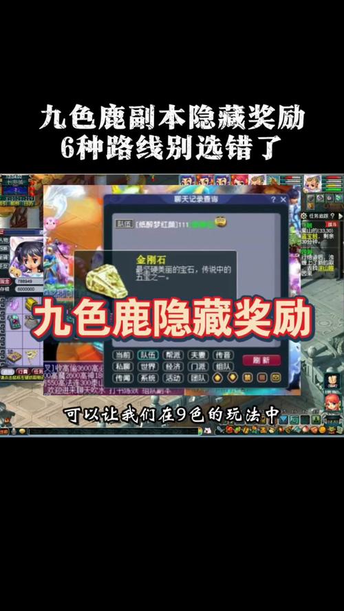 梦幻西游副本攻略大全