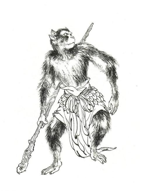 梦幻西游真假美猴王剧情攻略