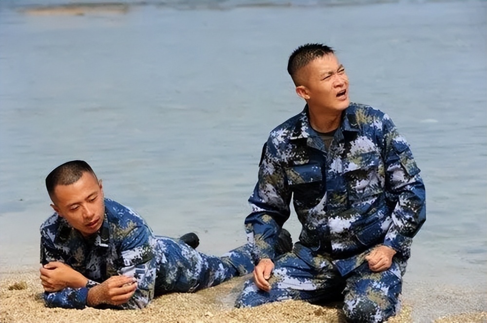 穿越火线军衔等级表