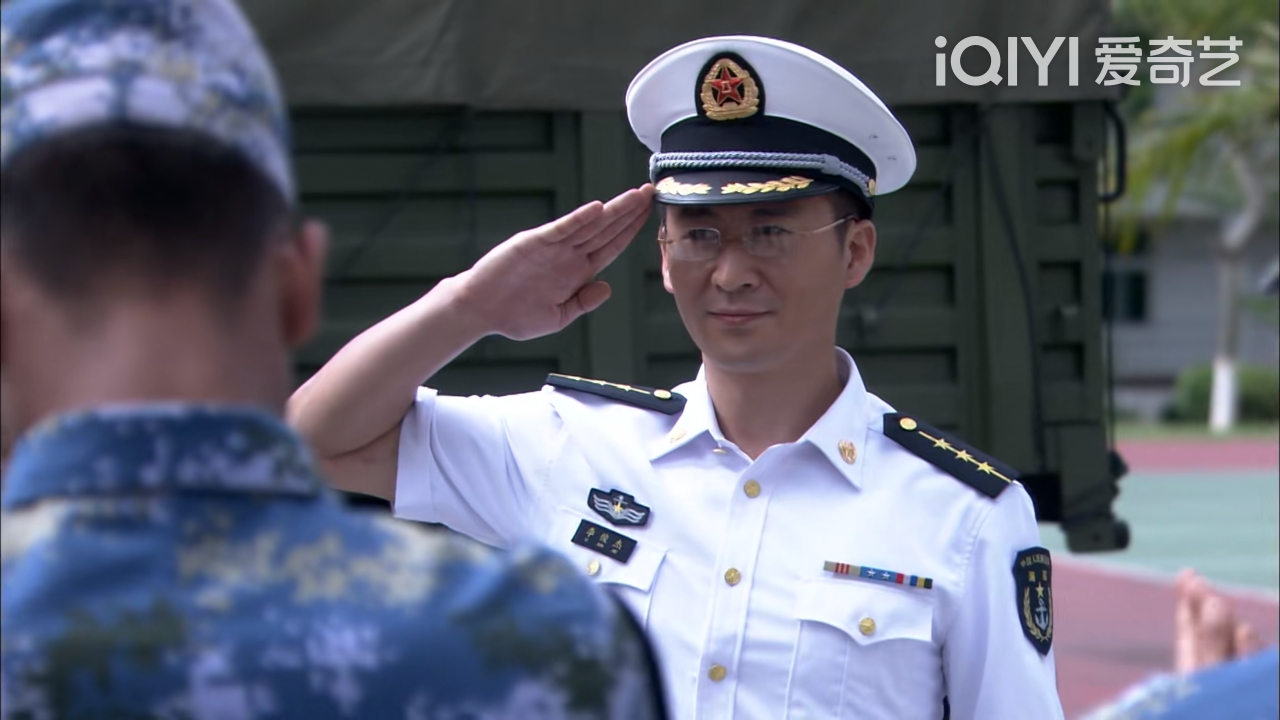 穿越火线军衔等级表