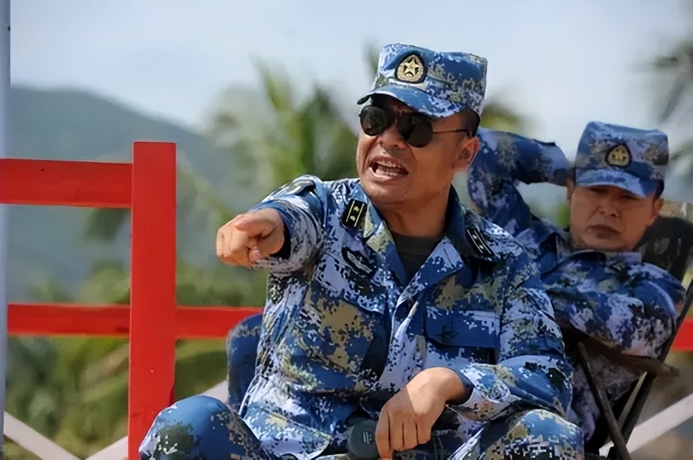 穿越火线军衔等级表