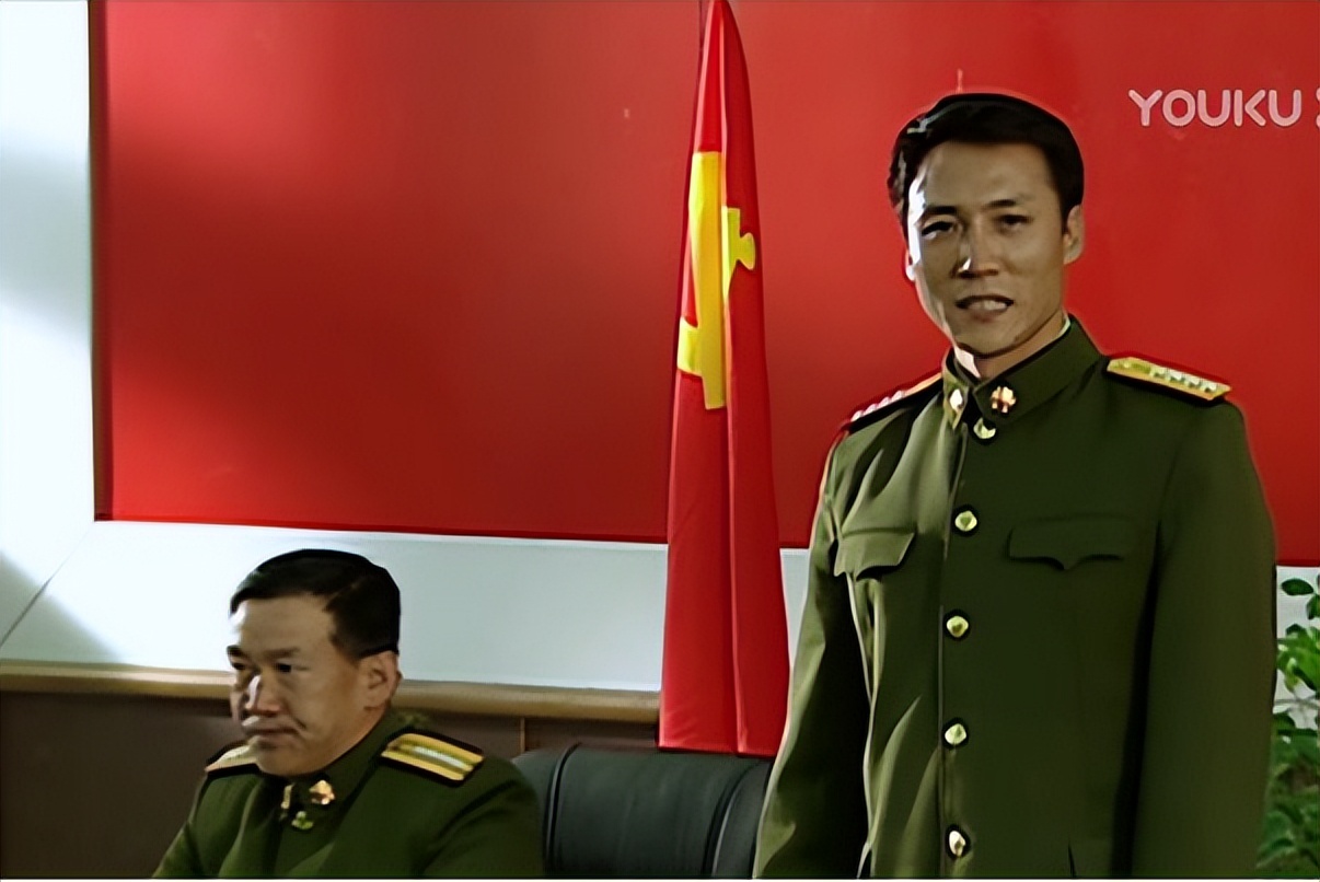 穿越火线军衔等级表