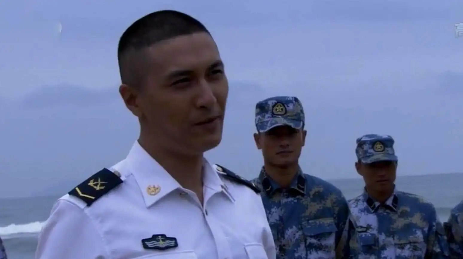 穿越火线军衔等级表