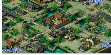 梦幻西游建业探案攻略
