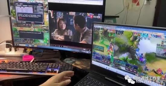 梦幻西游四灵印攻略