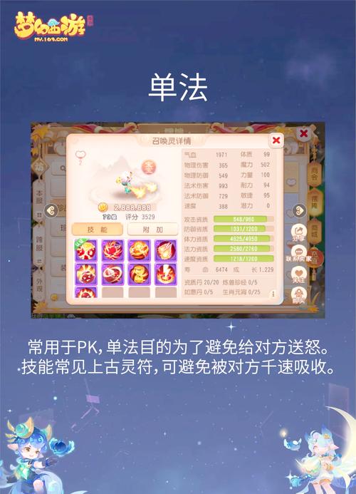 梦幻西游四灵印攻略