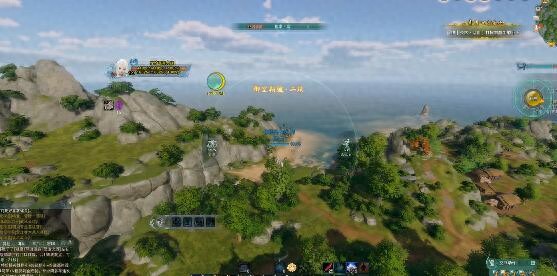 剑网3直城门攻略