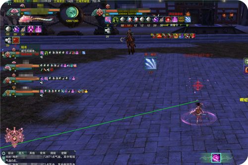 剑网3直城门攻略