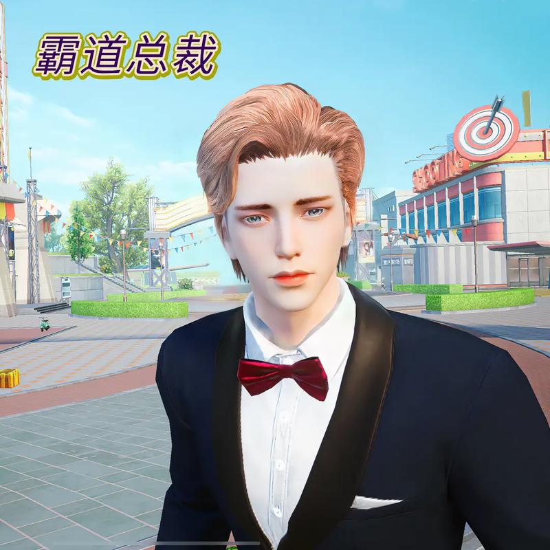 和平精英光头强捏脸代码